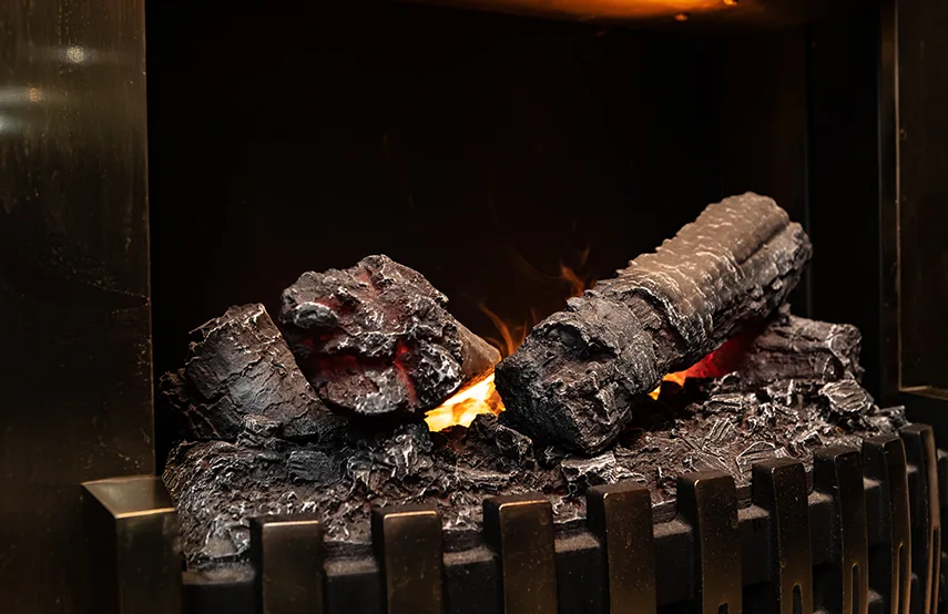 Soot Removal in Dixon, California